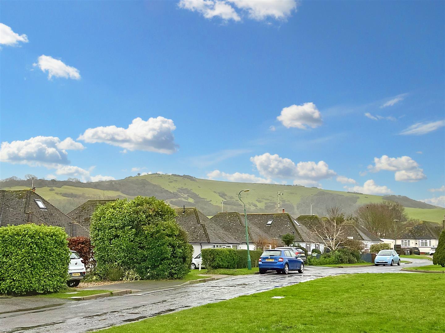 Property Details for Coppice Avenue, Eastbourne Town Property Estate Agents. Eastbourne East